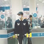 [세훈] 160408 <b>입출국</b> 고화질