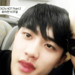[EXO] <b>비쥬얼</b>부터 안 불안함