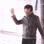 [<b>B1A4</b>] 다들 자러갔나봐...