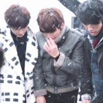 [B1A4] <b>론리</b>없구나컨셉