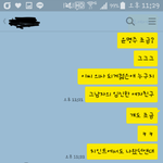 태양의<b>후예</b> 얘기하다가