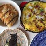 [내가한요리] <b>빵순</b>이 새댁의 노력