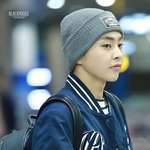 [시우민] 한폭의 <b>동양</b>화같은 시우민 얼굴선