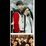 [EXO] 이 아줌마 이번에누구 먼저 통수치게 하고 짱깨국으로 빼돌릴지