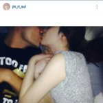 [EXO] <b>여자</b>연예인이 남친이랑 <b>이런</b> 사진올리는거랑