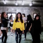 [댓글부탁해] ioi뮤비 <b>정</b><b>채연</b>옷