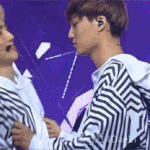 [EXO] 나 ㄹㅇ 궁금한건데 가재 애들 