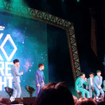 [EXO] 휠체어,반깁스 욕먹는 이유