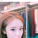 [댓글부탁해] 티아라 <b>지연</b> 인스타 왜이래;;;