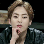 [EXO] 진정한 심신 <b>안정</b>짤