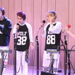 [EXO] 개<b>풋풋</b>하드