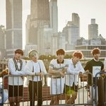 [방탄소년단] 오랜만이야 