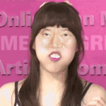 웃음터진 <b>노자</b>친구 노린.gif
