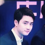 [<b>경수</b>] 진짜 잘생겼다..; 멋있다 ㅎㅎ