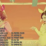 [댓글부탁해] 걸그룹 <b>평균</b> <b>나이</b> 