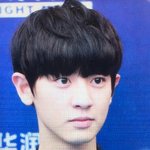 [EXO] 눈 <b>겁나</b> 땡글땡글해