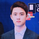 [경수] 거긴 <b>비</b> 오는구나