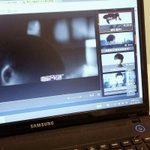 [EXO] 생중계 기다리다가 둘기 <b>폭탄</b> 맞음 ㅅㅂ