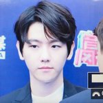 [백현] 백현이 볼 <b>통통</b>한거봐
