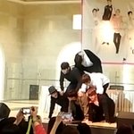 [BAP] 잠실팬싸 다좋은데(후기)