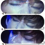 [방탄소년단] 김태형속눈썹보면