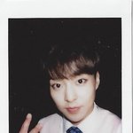 [시우민] 시우민 아이비폴라로이드 <b>이벤트</b> 사진이래