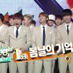 [댓글부탁해] 비투비 1위하는사진에서ㅋㅋㅋㅋㅋ