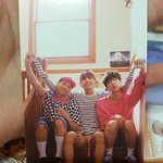 [방탄소년단] <b>나우</b>삼왔닷!!!!!!!!