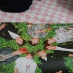 [방탄소년단] 힙몬 포스터 <b>존예</b> ㅅㅂㅅㅂㅅㅂ