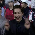 [시우민] 음악풍운<b>방</b> <b>방송</b> 시우민