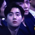 [EXO] 좡2씽...그의 <b>우수</b>에 찬 눈빛...