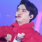 [EXO] 이사님 <b>호우</b>~~~~~