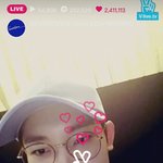 [세븐틴] 안경..너무이뻐..