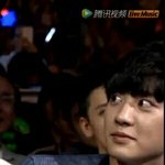 [EXO] 아 봐봐 존나 눈 땡글땡글 <b>열매</b>