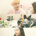 [댓글부탁해] <b>육성재</b> 조이.....