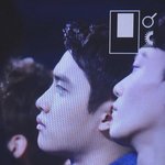 [<b>경수</b>] 엑소 손짬뽕 먹고 있는데