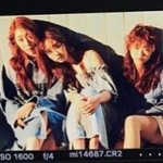 [드루와] <b>레벨</b>이랑 ioi 화보 분위기 