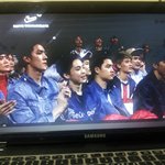 [EXO] 핟 ㄱ전나 장생겼자