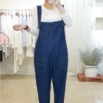 이 <b>멜빵</b>바지 ㄱㅊ?