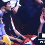 [EXO] <b>엔씨티</b>한테 말거는 시우민 봄? ㅋㅋ