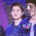 [경수] 엑소 <b>수상</b> 축하해