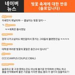 [댓글헌터] 봄타는 이야기들! 봄타고 있어요~ <댓글헌터 36>