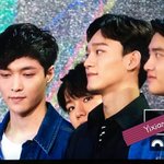 [EXO] <b>비쥬얼</b> 멤버