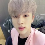 [방탄소년단] 석<b>찌</b> 머리색!