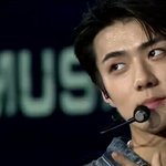 [EXO] 오세훈 총알캡쳐 건졌다