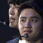 [<b>경수</b>] <b>경수</b>가 팬들 눈에 담는 모습