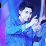 [경수] 경수 사랑의 총알 ㅋㅋ
