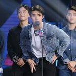 [EXO] 오세훈 수상소감 <b>전용</b>포즈