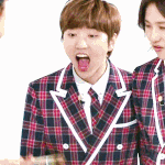 [<b>B1A4</b>] 그 ㅅㅂㅌ이랑 비원