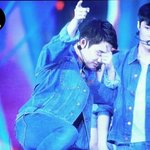 [EXO] 경수는 총알날리는것도 존나근엄큐티